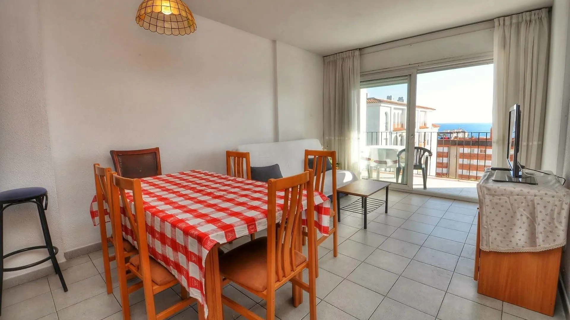 Apartment Lloretholiday Fresnos Duplex Lloret de Mar