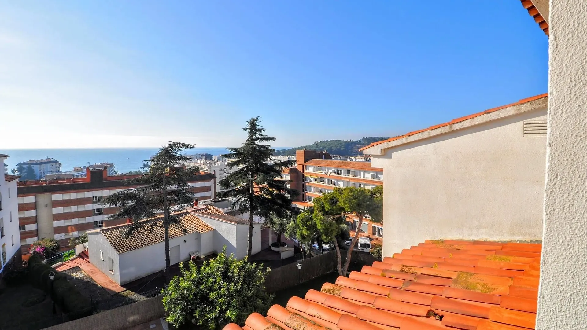 Lloretholiday Fresnos Duplex Lloret de Mar Spain