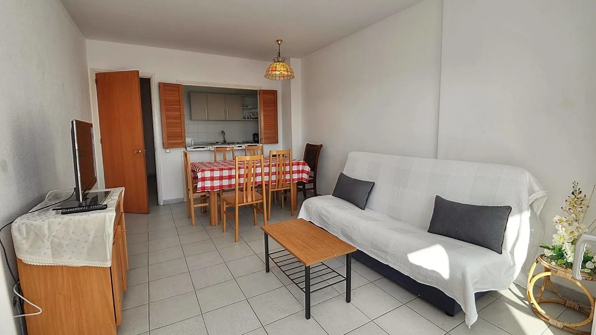 Lloretholiday Fresnos Duplex Lloret de Mar 0*,  Spain