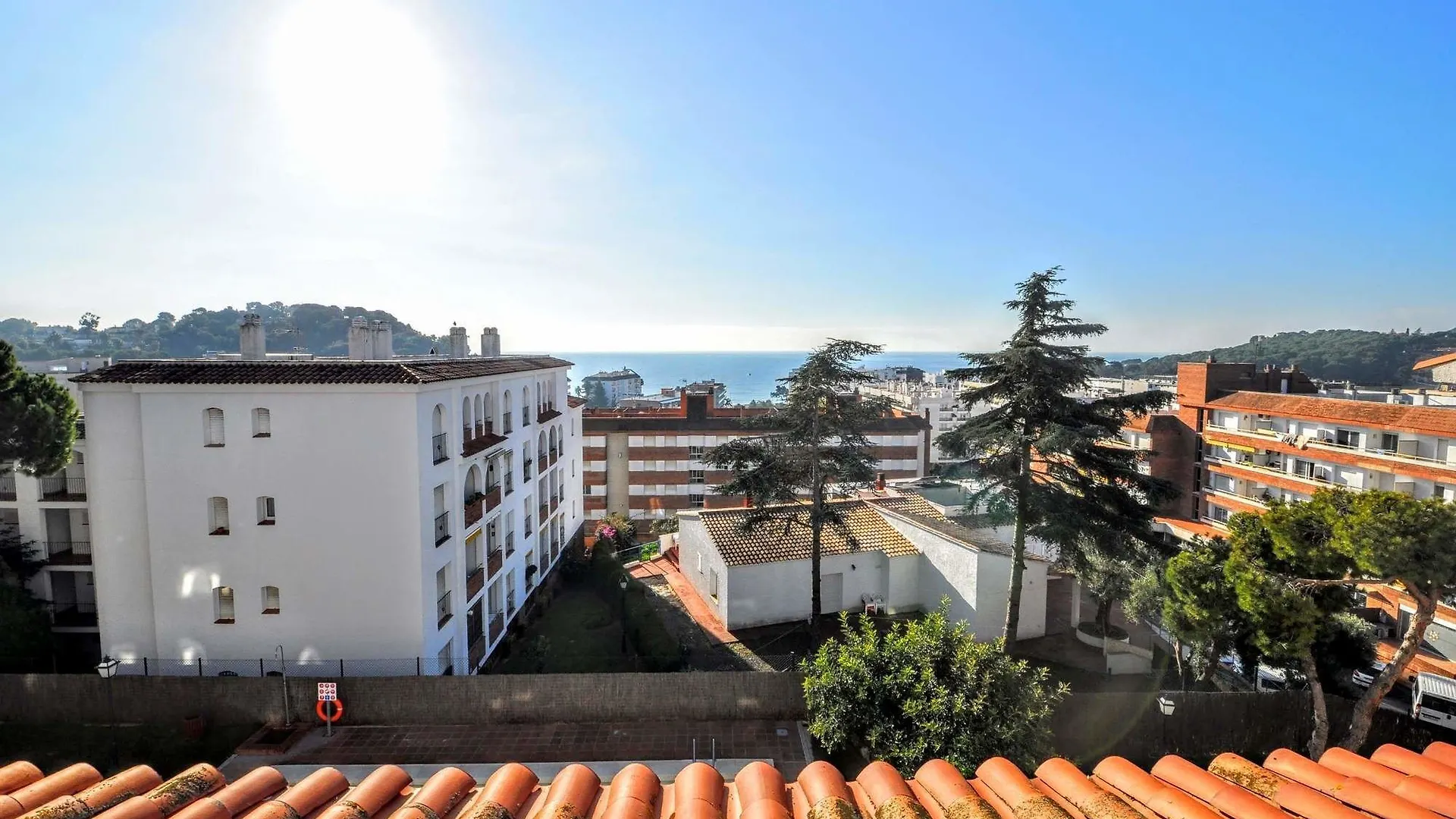 Lloretholiday Fresnos Duplex Lloret de Mar Appartement