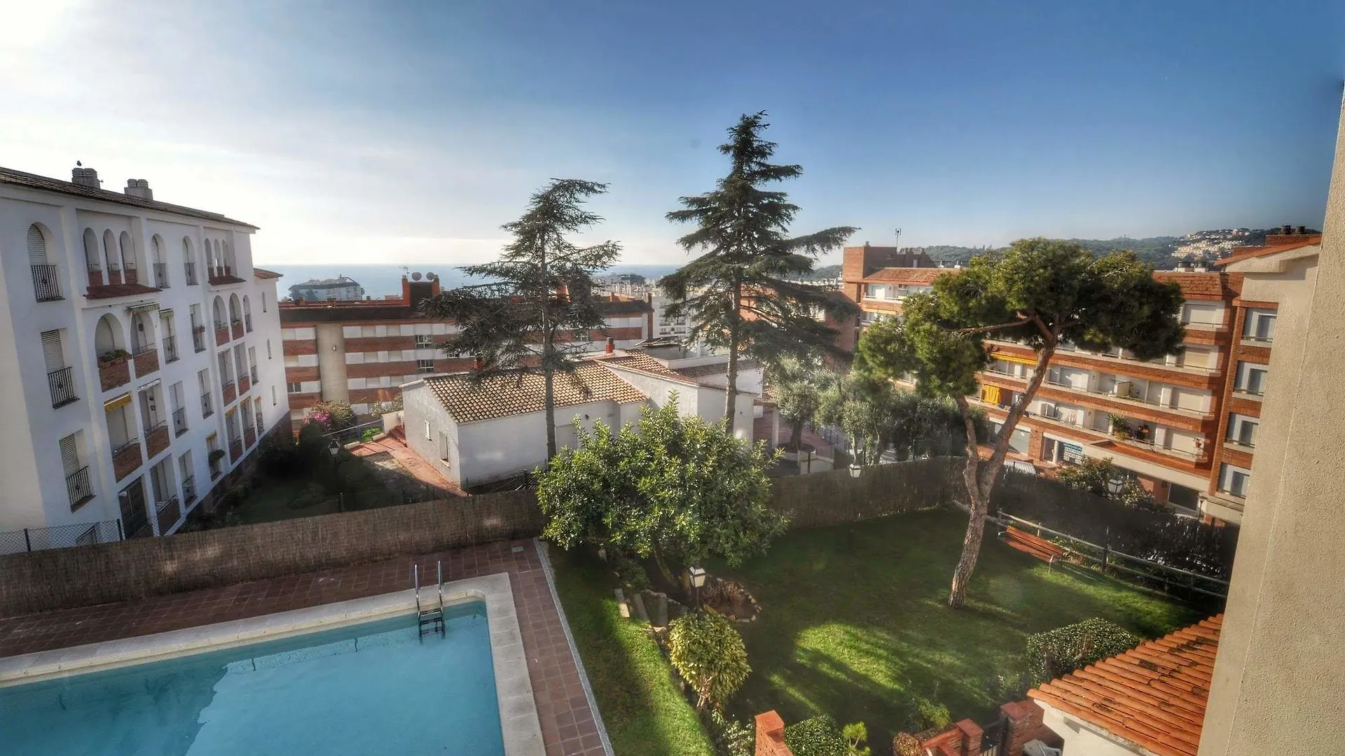 Apartment Lloretholiday Fresnos Duplex Lloret de Mar Spain