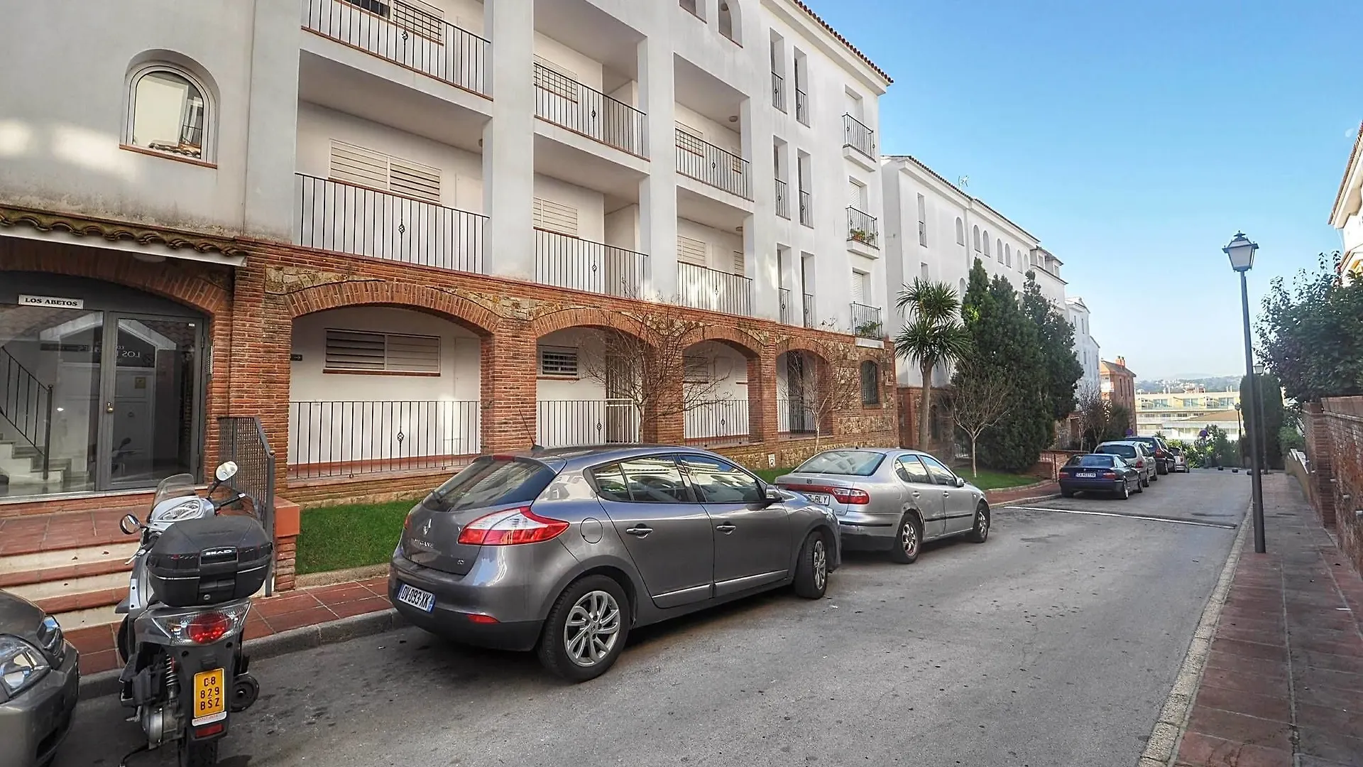 Lloretholiday Fresnos Duplex Lloret de Mar