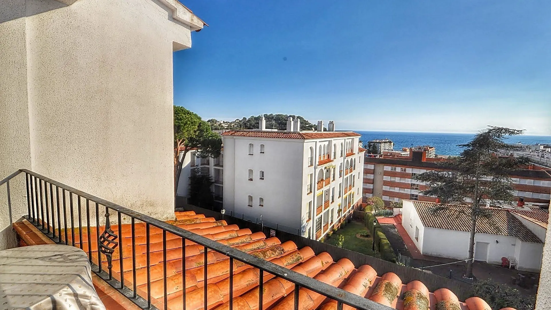 Apartment Lloretholiday Fresnos Duplex Lloret de Mar
