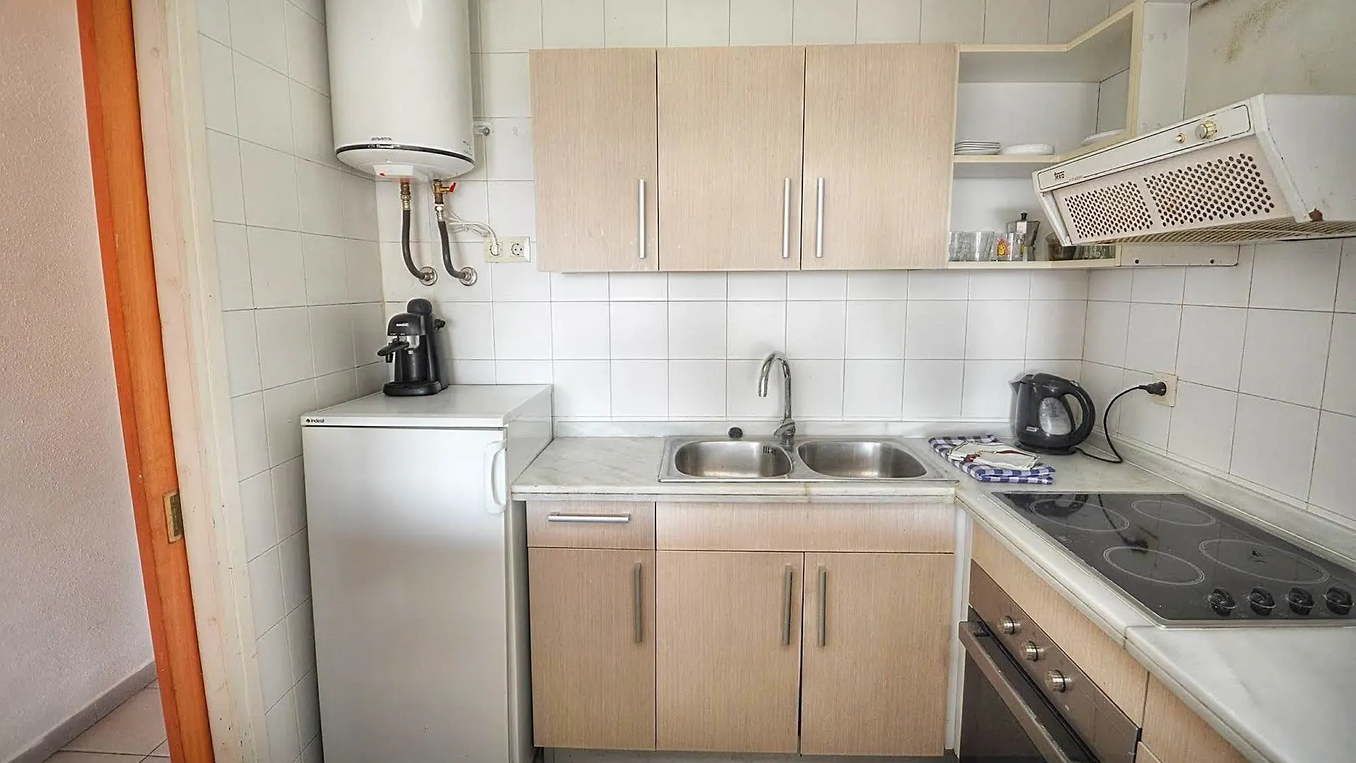 Apartment Lloretholiday Fresnos Duplex Lloret de Mar