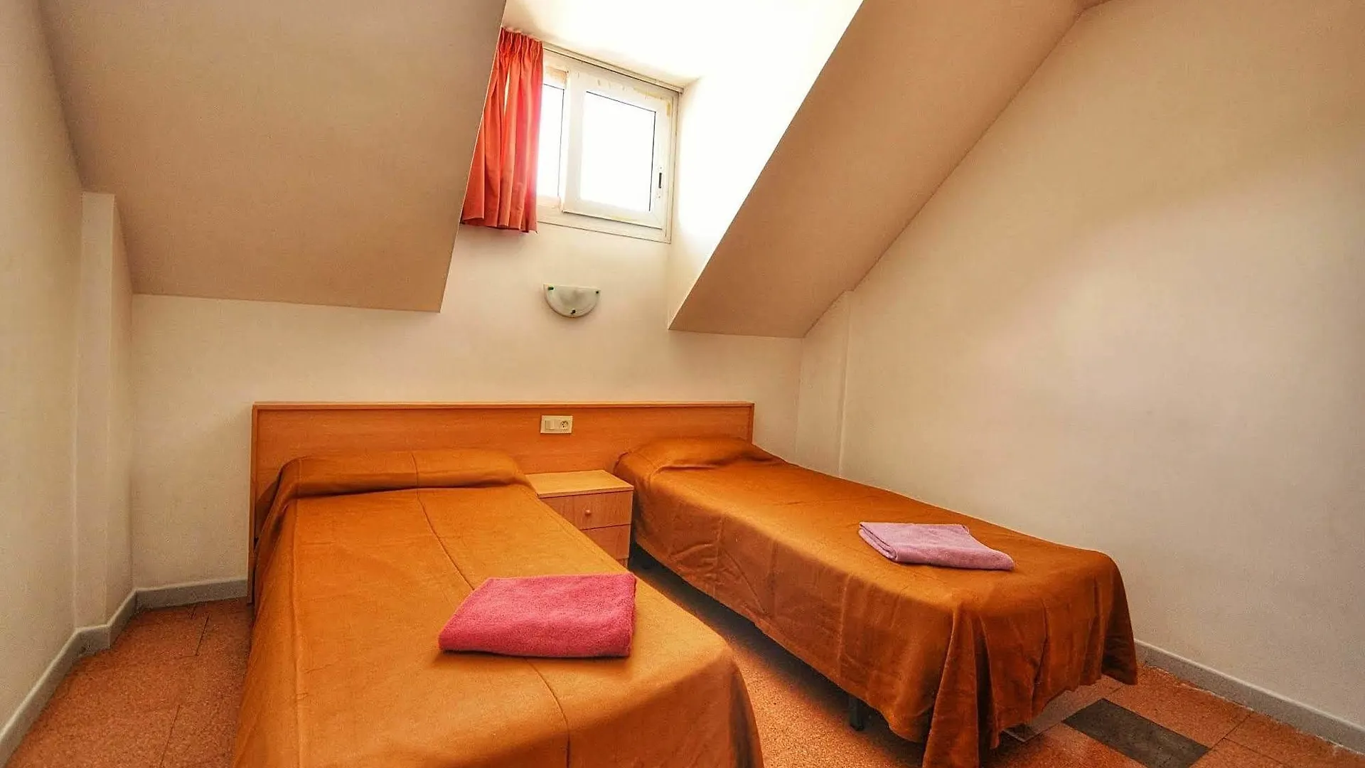 Lloretholiday Fresnos Duplex Lloret de Mar