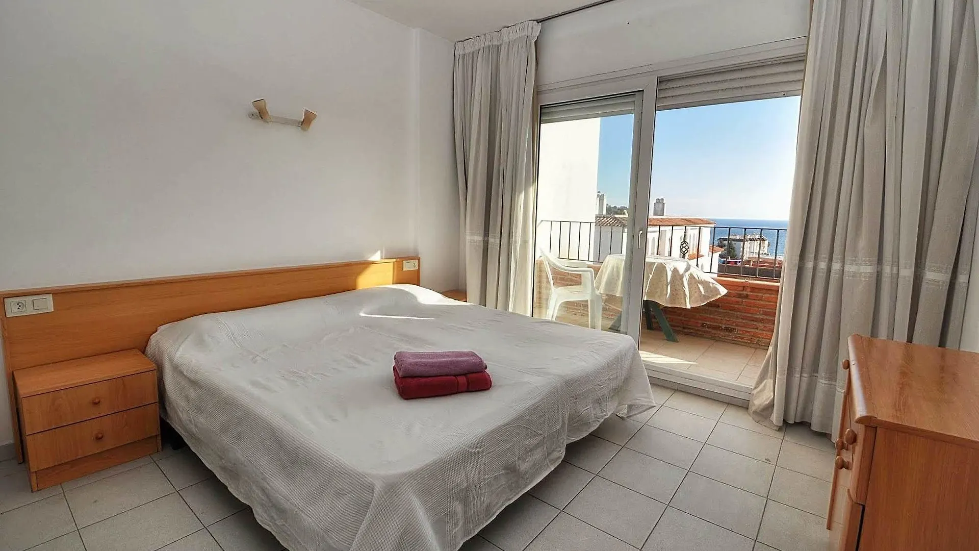Lloretholiday Fresnos Duplex Lloret de Mar 0*,
