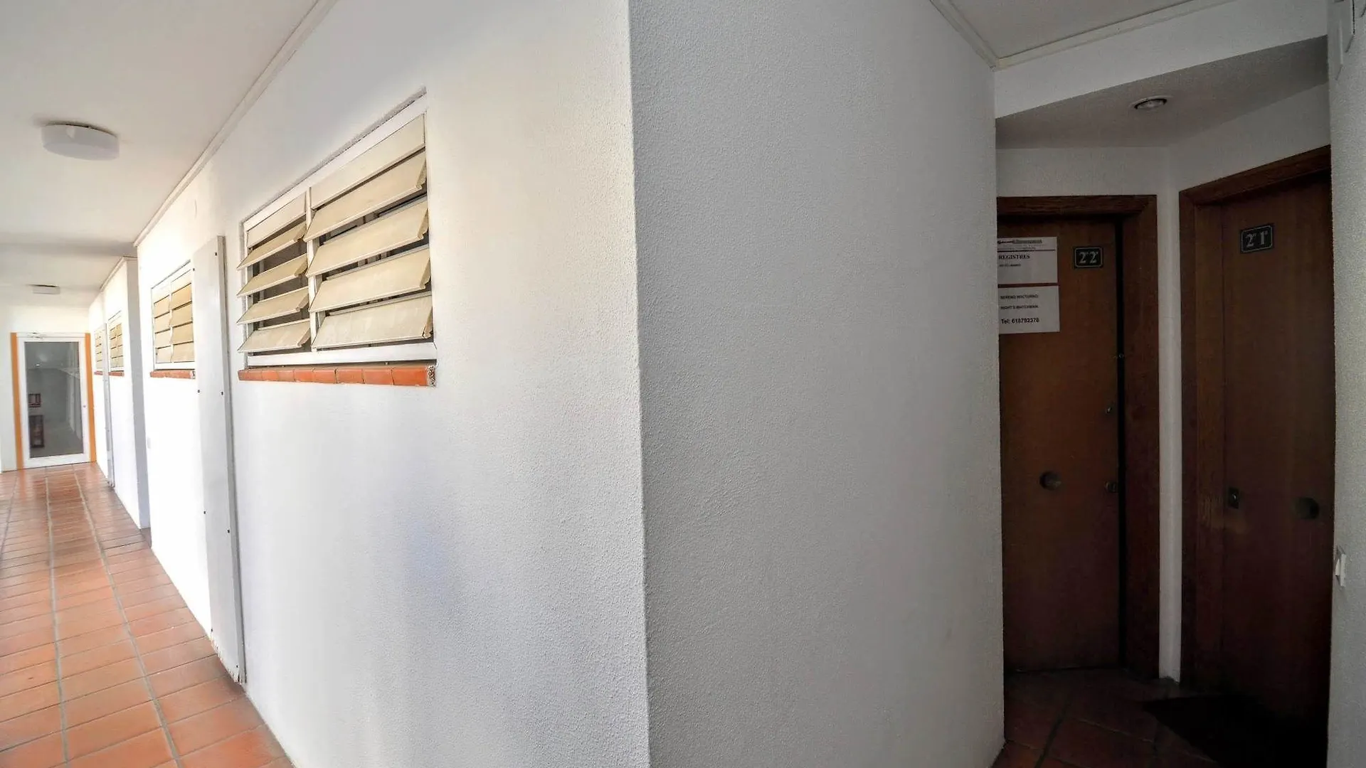 Lloretholiday Fresnos Duplex Lloret de Mar 0*,