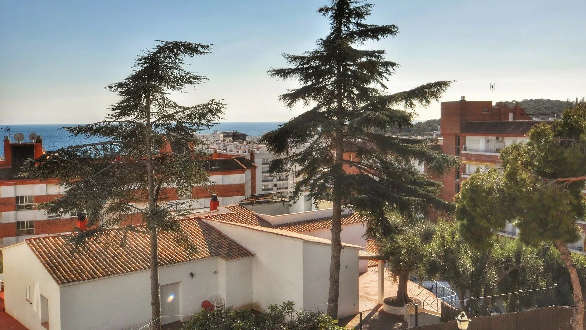 Lloretholiday Fresnos Duplex Lloret de Mar