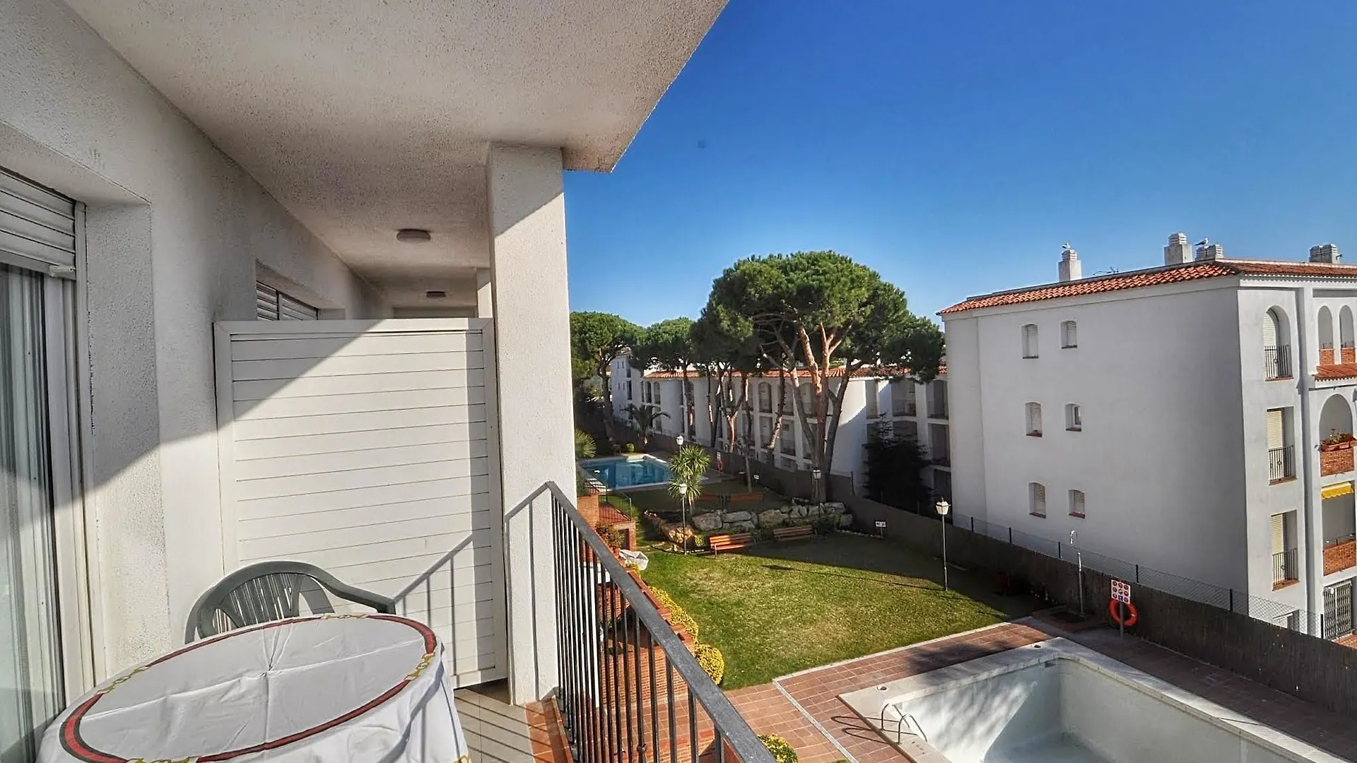 Apartment Lloretholiday Fresnos Duplex Lloret de Mar