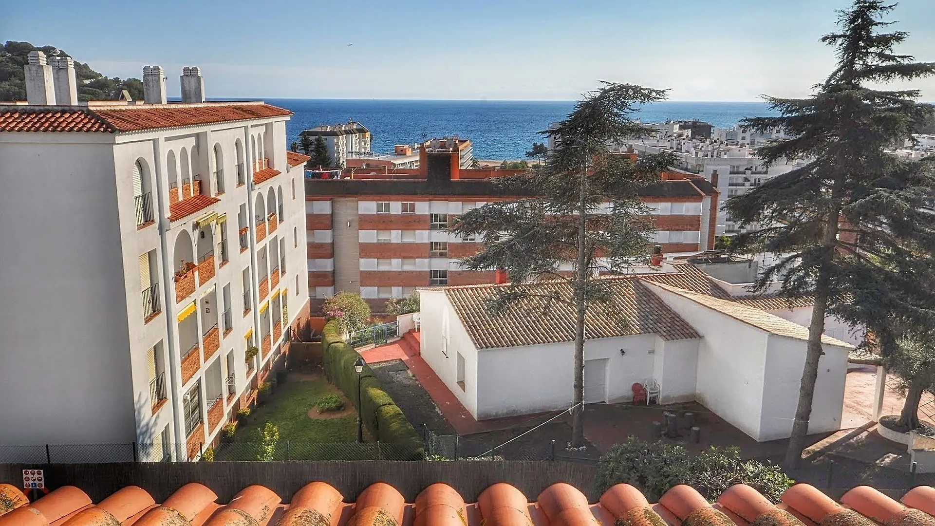Lloretholiday Fresnos Duplex Lloret de Mar Spain