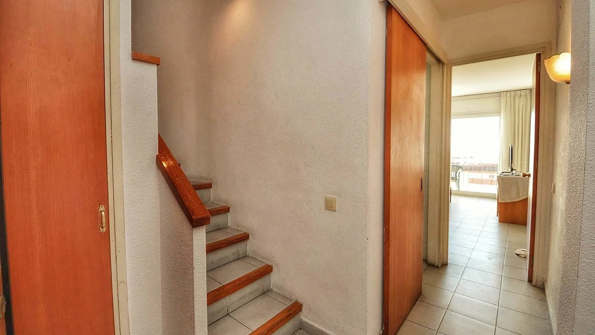 Apartment Lloretholiday Fresnos Duplex Lloret de Mar Spain