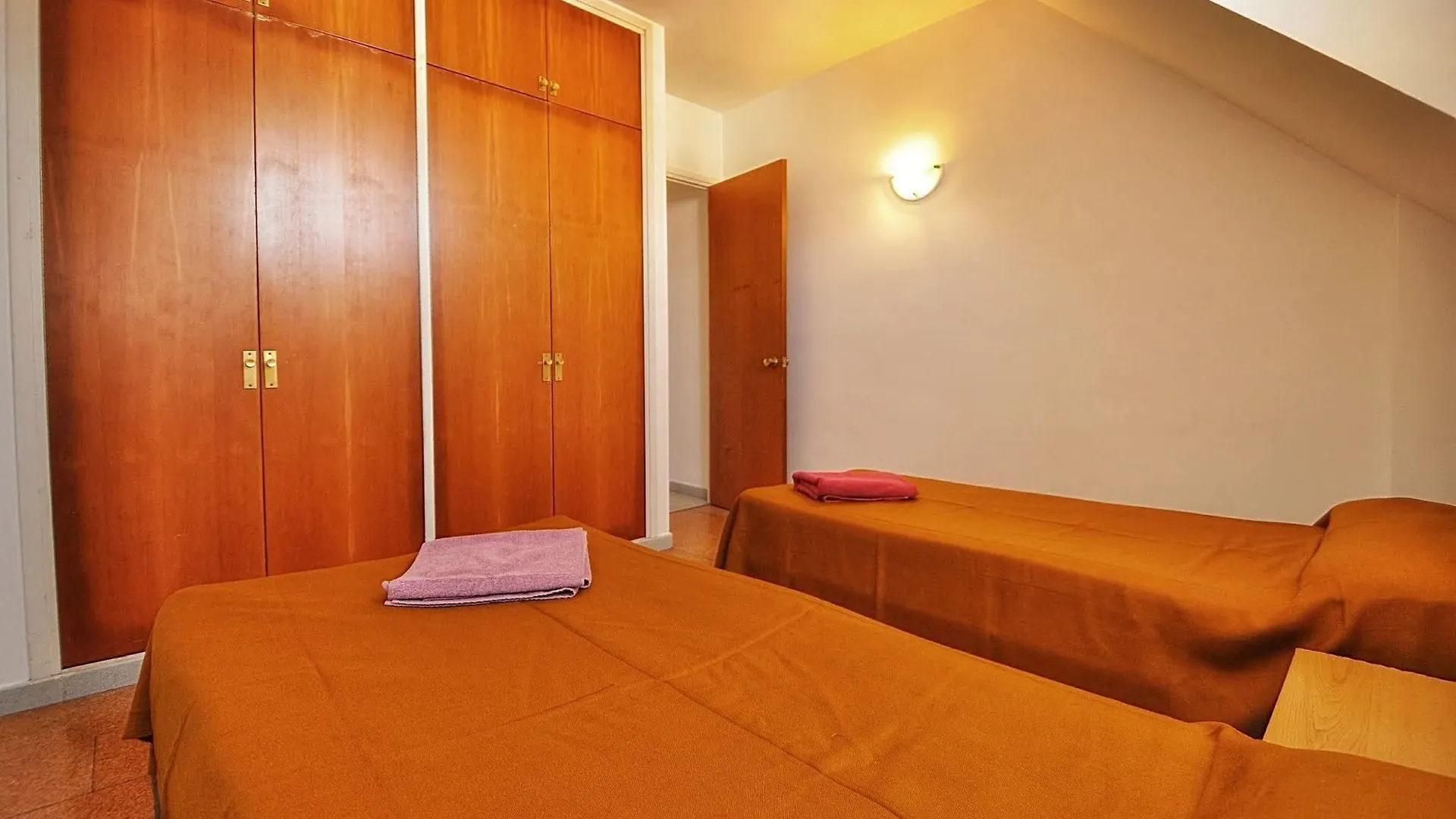 Lloretholiday Fresnos Duplex Lloret de Mar Apartment