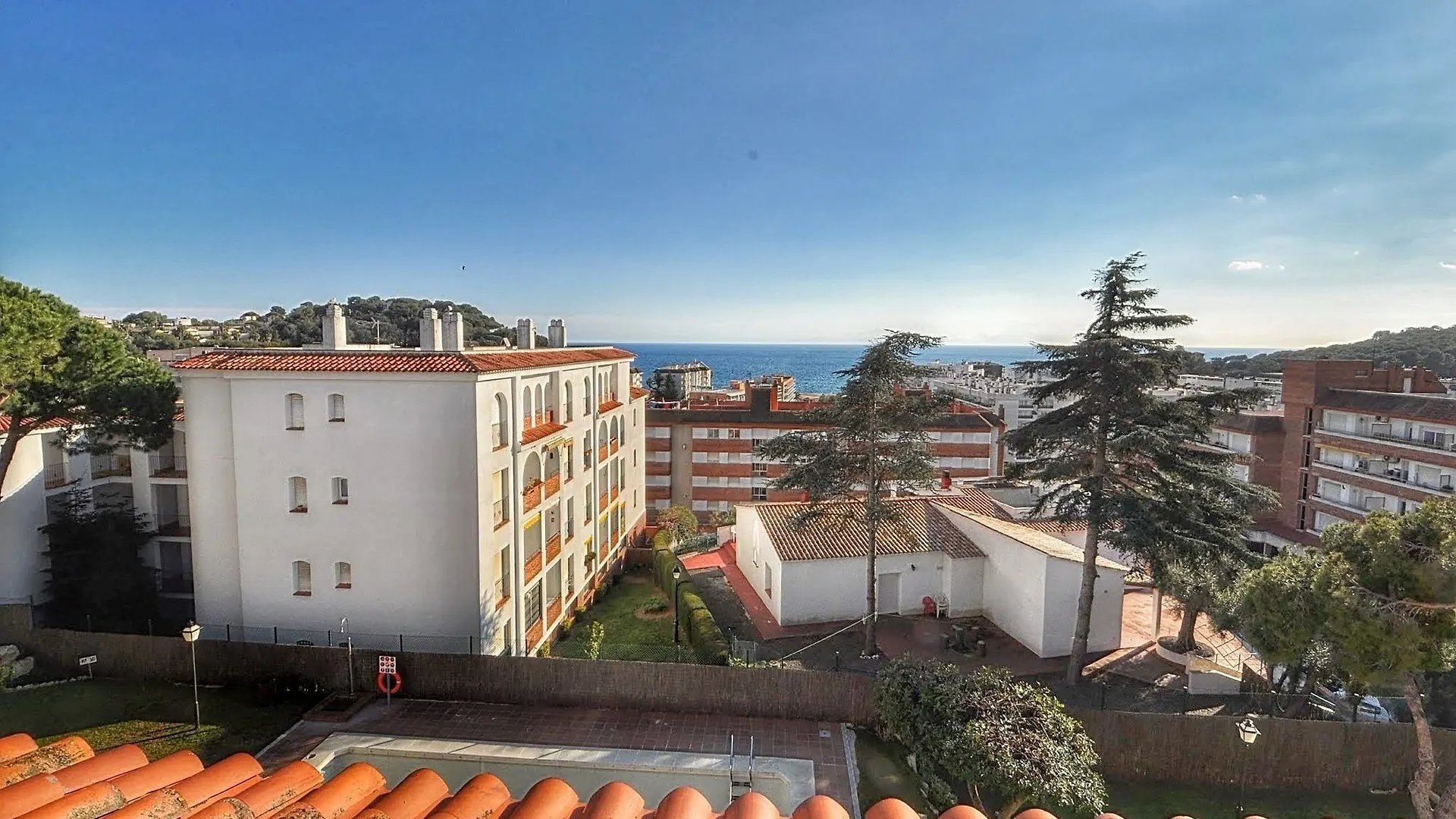 Lloretholiday Fresnos Duplex Lloret de Mar